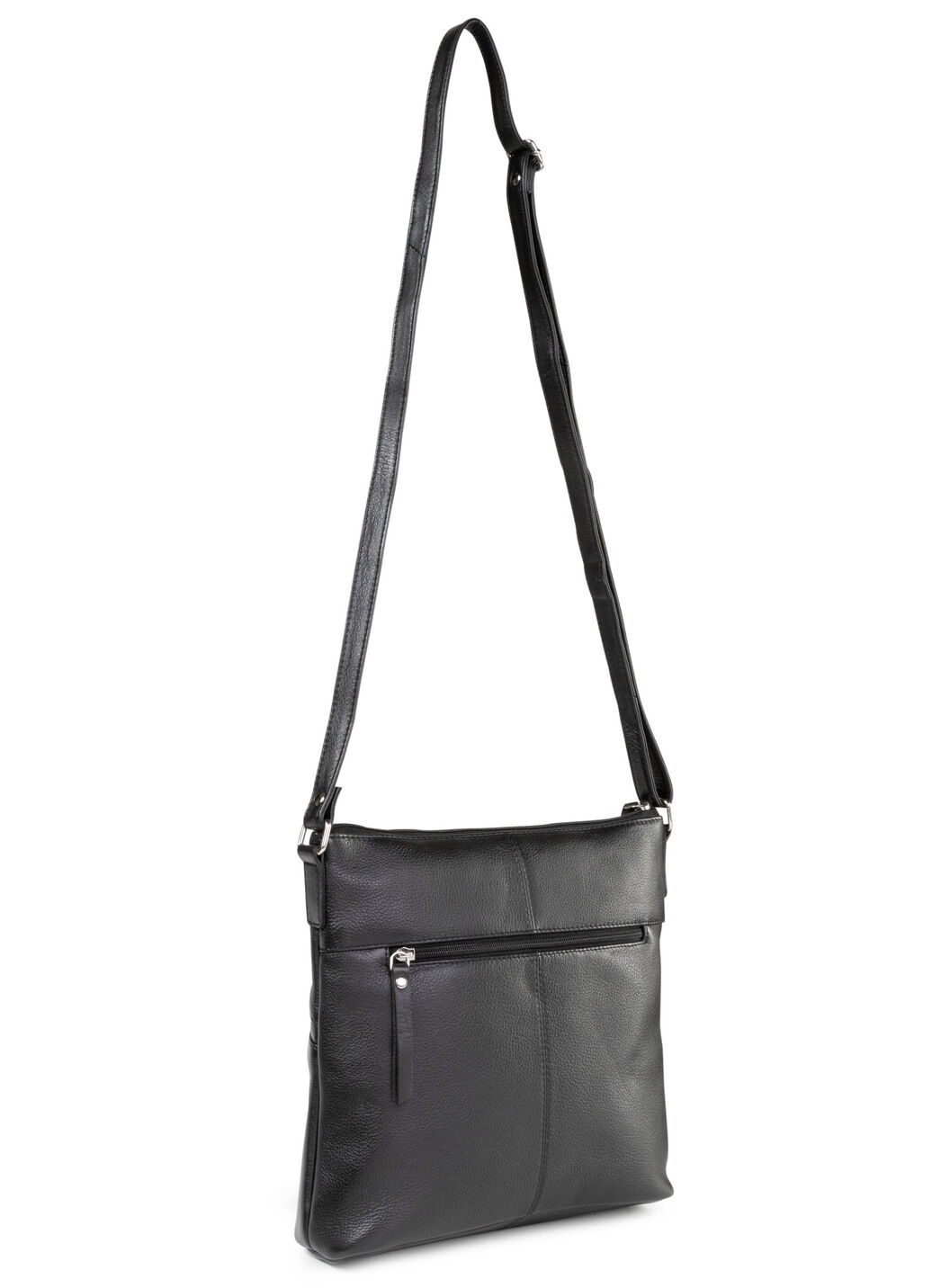 Laurina Tasche aus Vollrind-Nappaleder