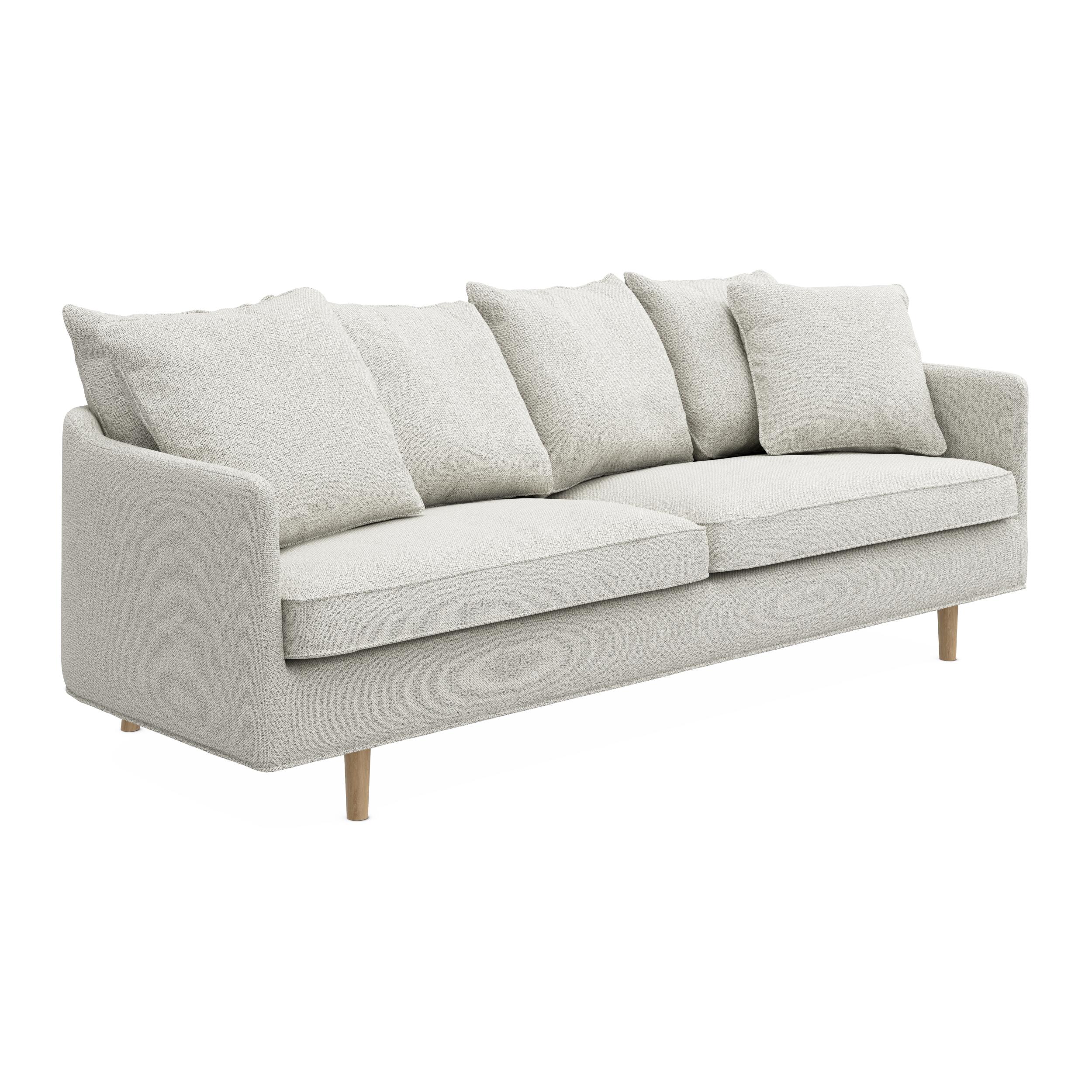 Julia Lux 3 pers Sofa