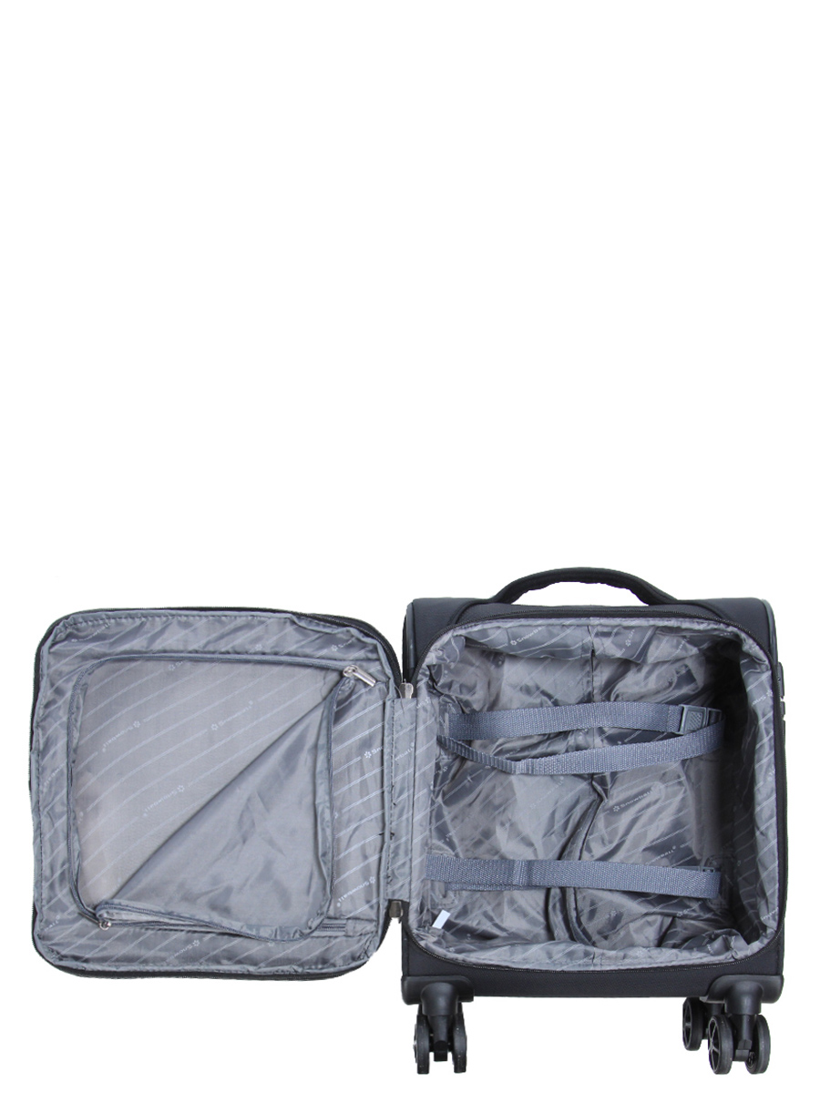 Ensemble 4 valises Snowball Puebla