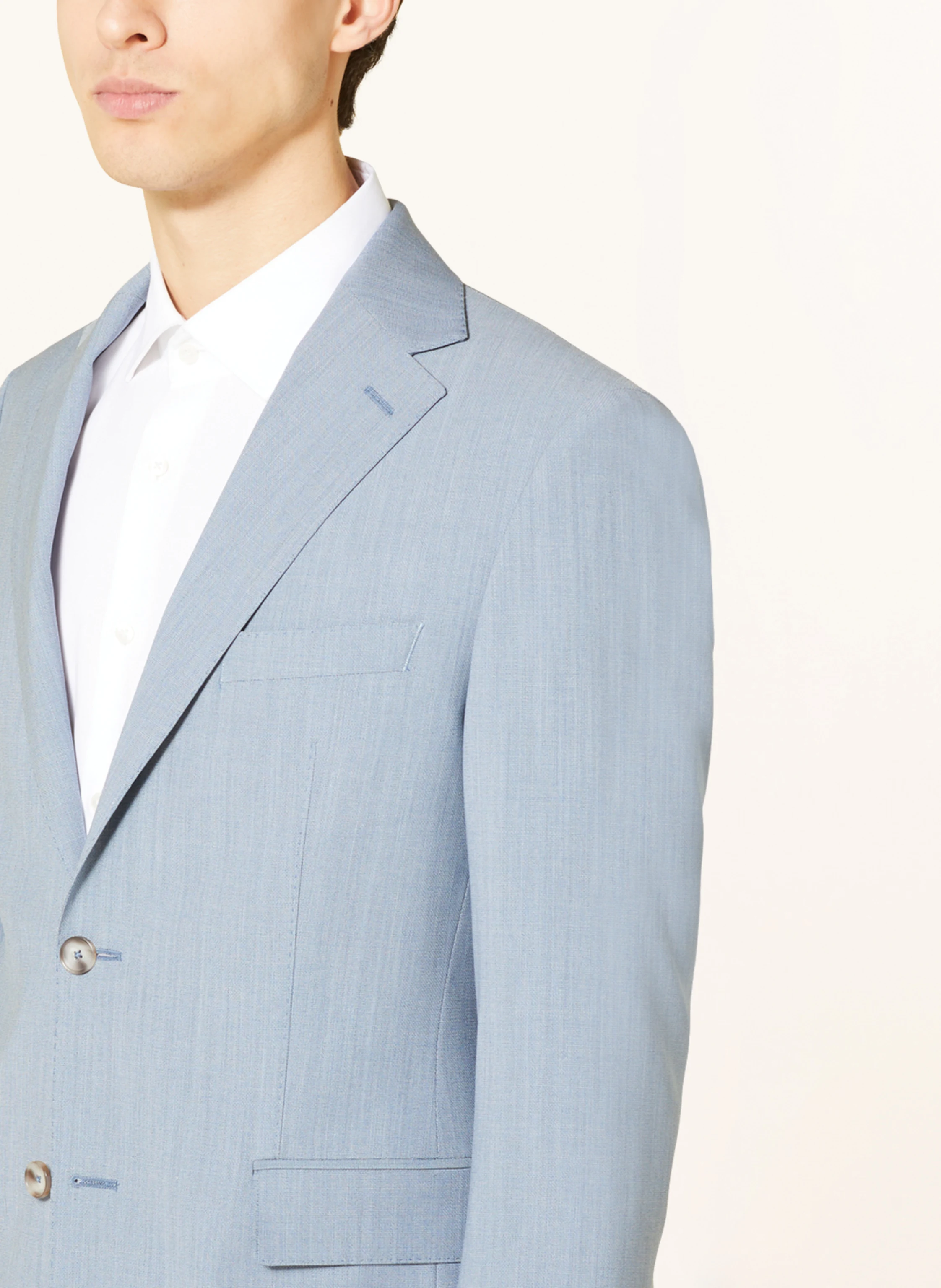 DRESSLER Anzugsakko Slim Fit