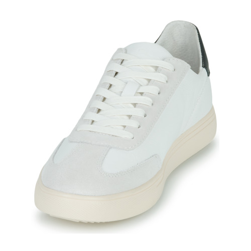 Clae - DEANE - Blanc / Noir