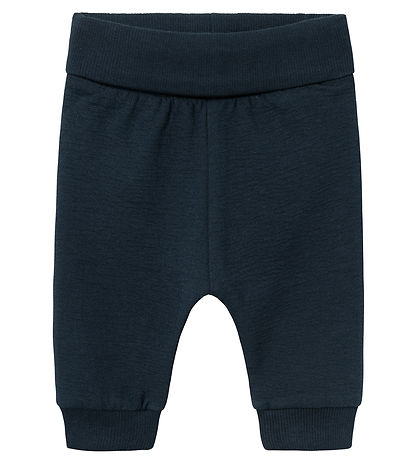 Name It Bukser - NbnLakko - Dark Sapphire