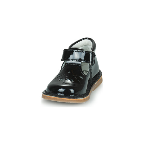 Citrouille et Compagnie - OTALI - Noir vernis