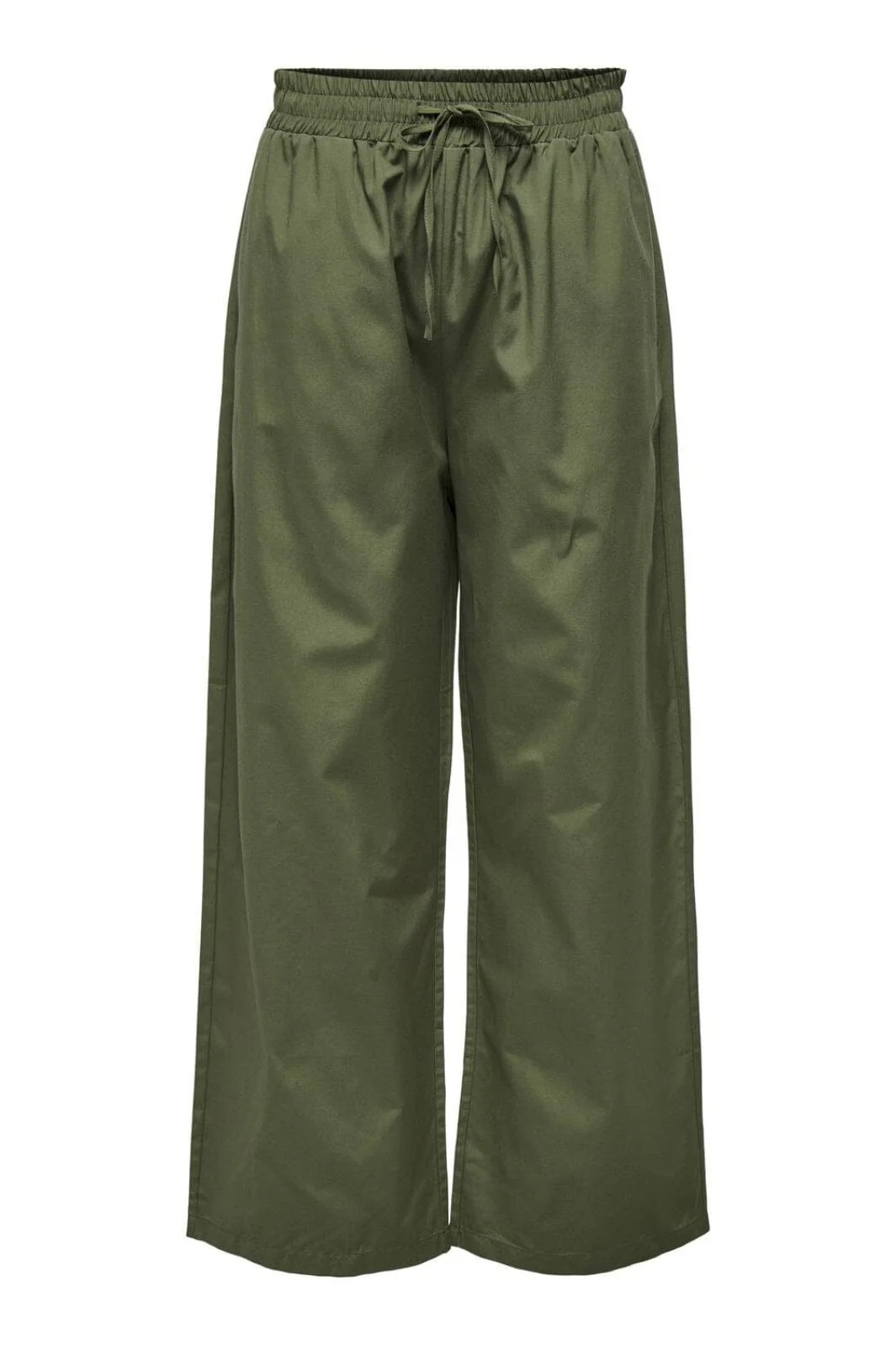 Only Onlfridi Loose Pants 4424688 olive night
