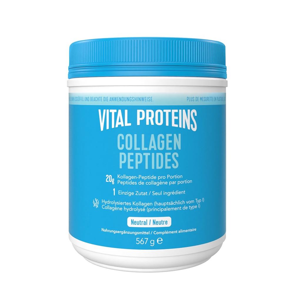Vital Proteins Vital Proteins Collagen Peptides Ds 567 g