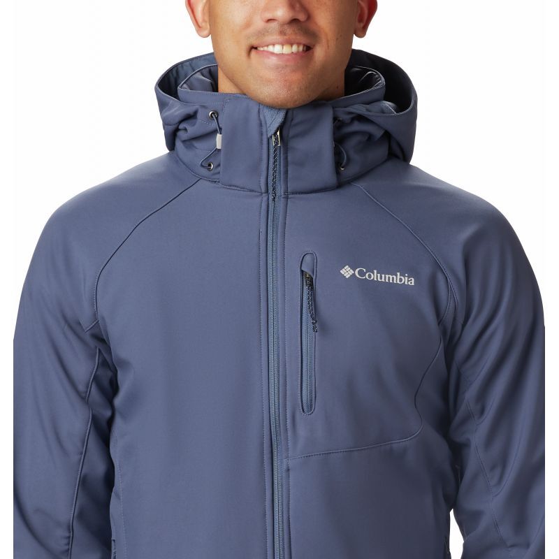 Cascade Ridge™ II - Softshell homme