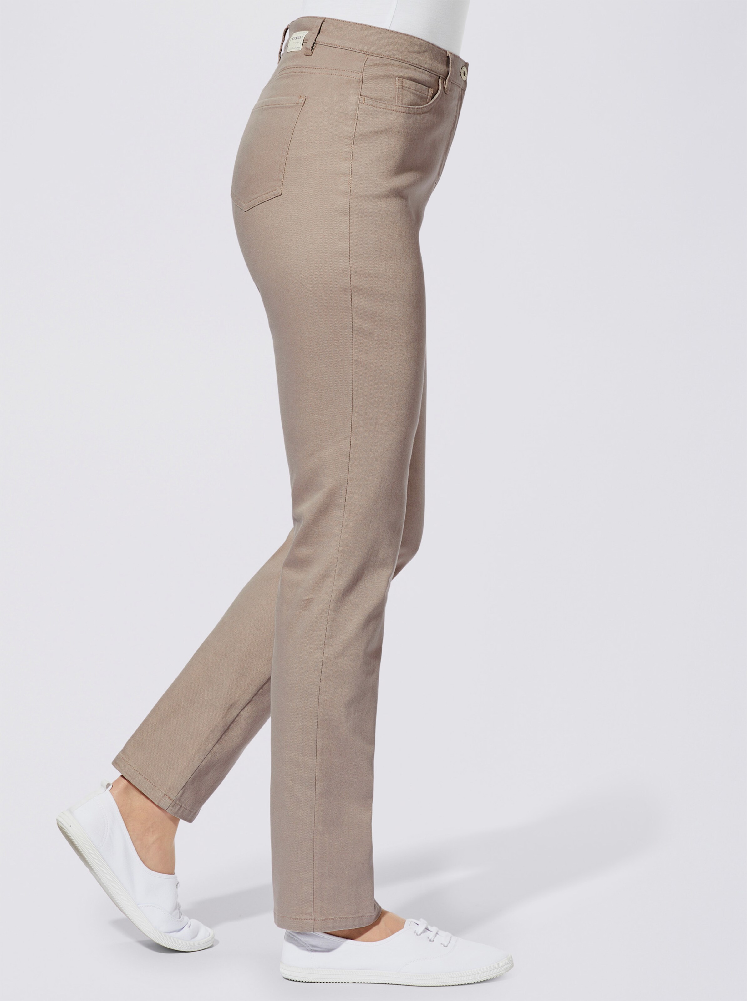 5-Pocket-Hose