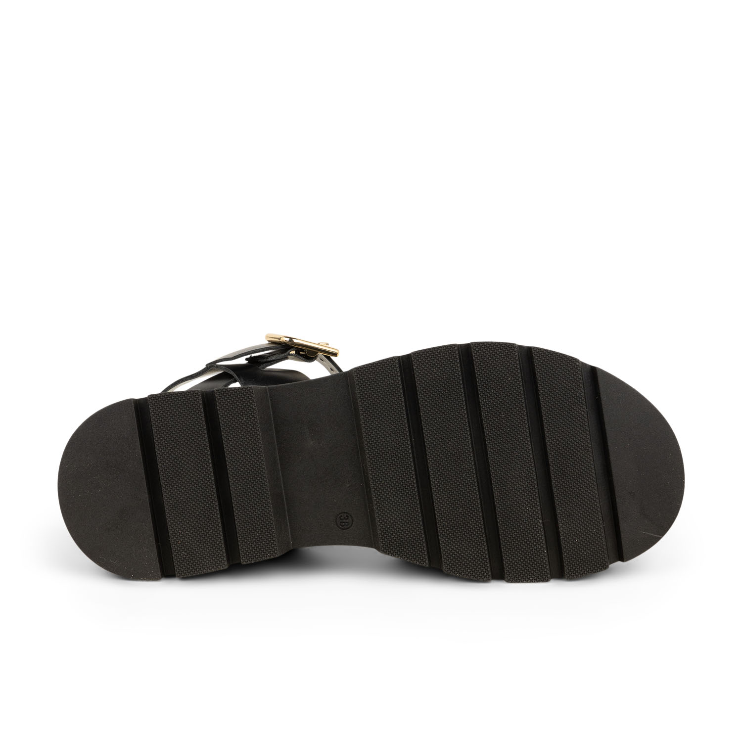 Sandales femme JB MARTIN DESIDEE