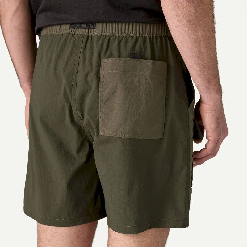 Men's Outdoor Everyday Shorts - Short randonnée homme