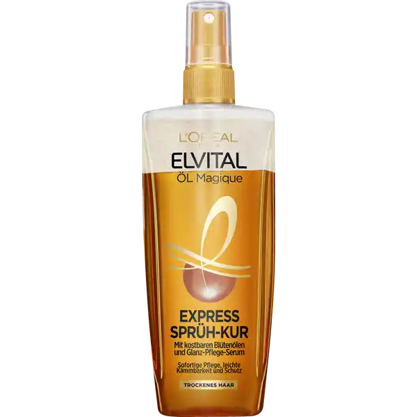 Öl Magique Express Spülung 200ml
