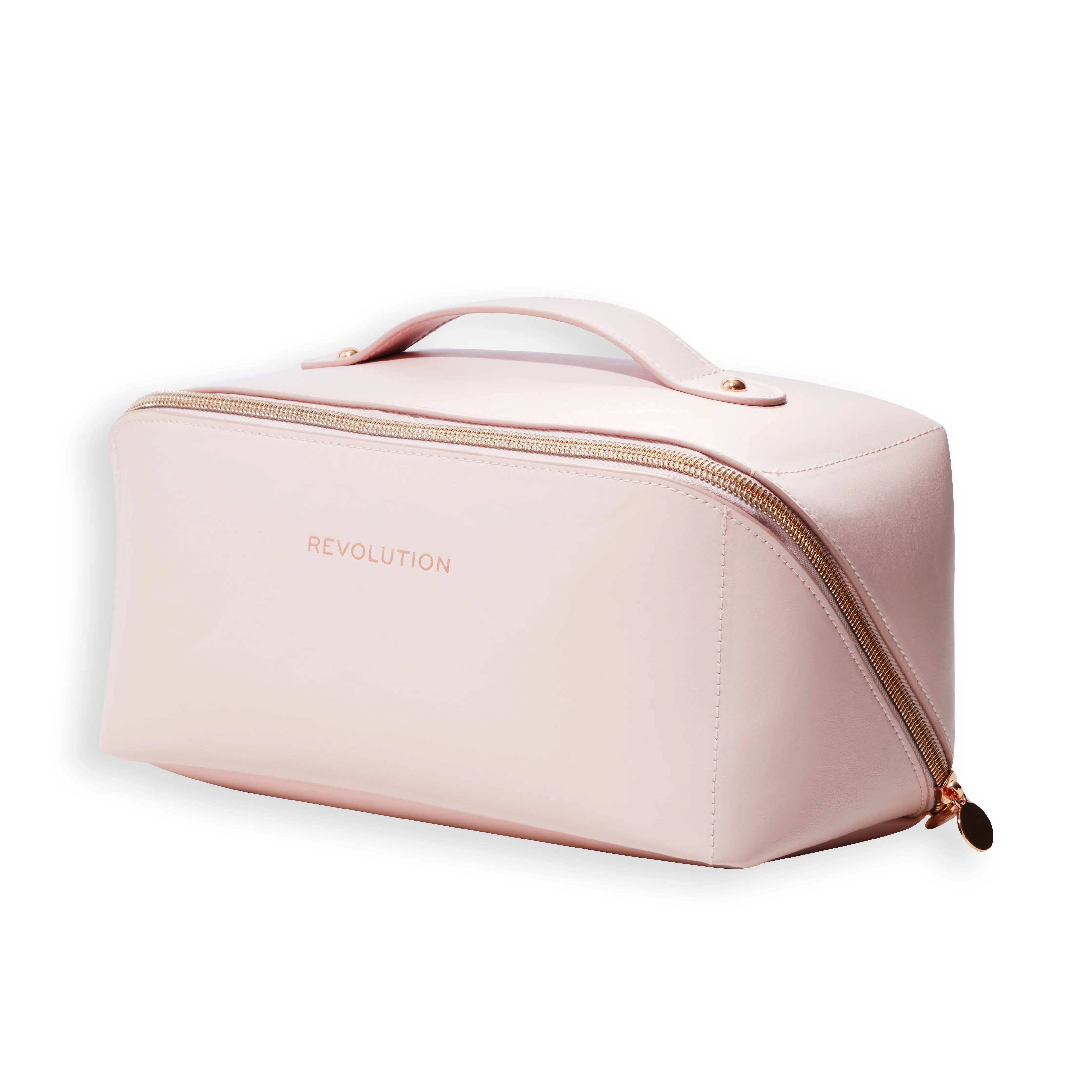 Glam Fold Out Cosmetic Bag