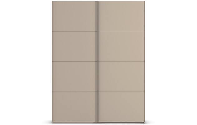 Kledingkast Finca Mat Glas