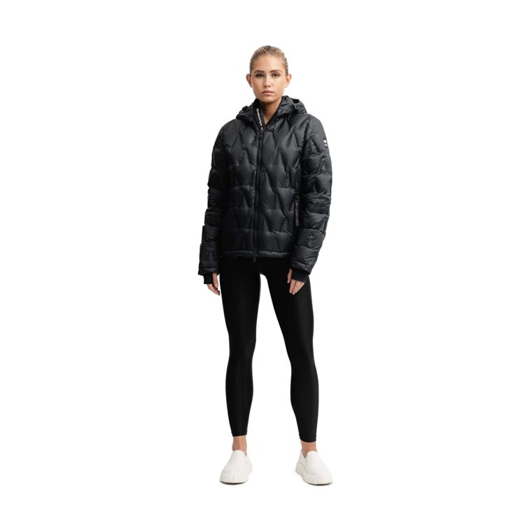 Mountain Works Element Down Parka Black