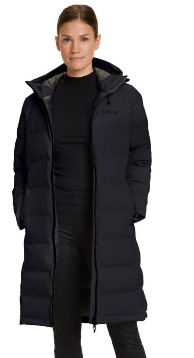 Moana Down Coat Women