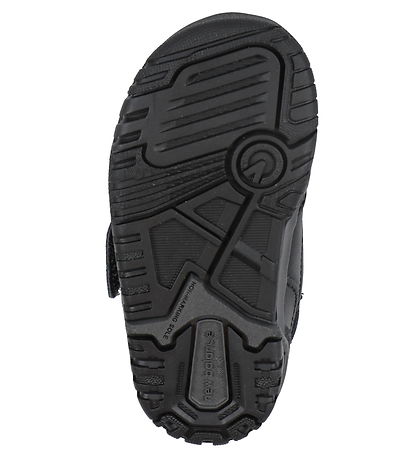 New Balance Schuhe - 550 - Schwarz