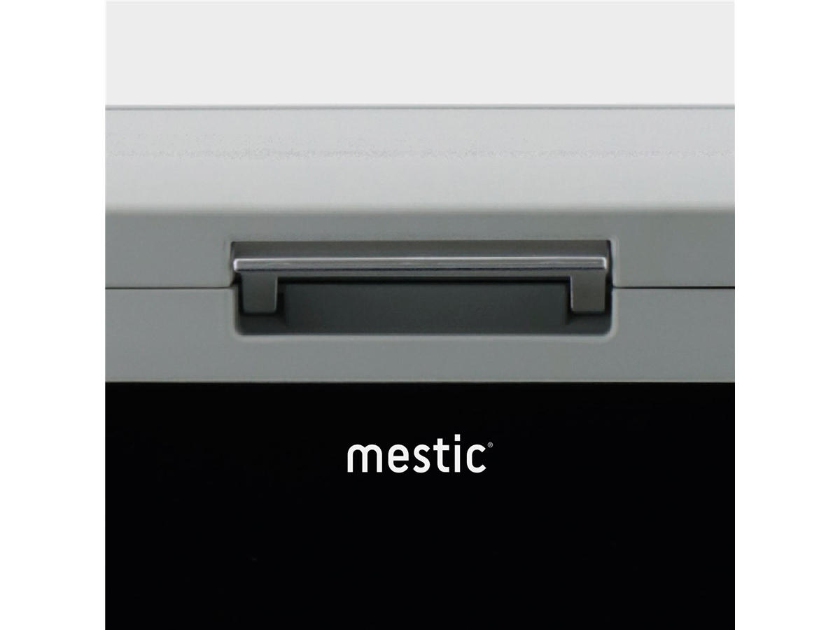 Mestic MCC-25 AC/DC compressor koelbox