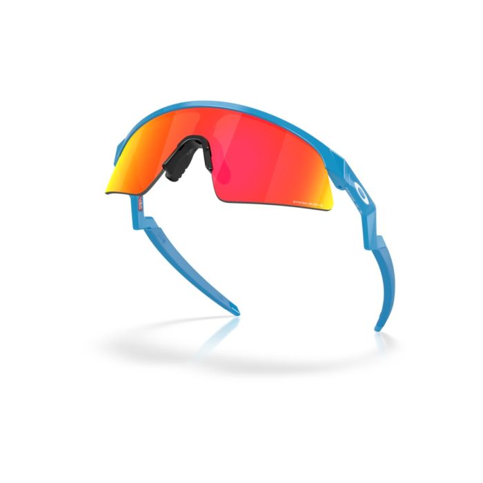 Oakley Unisex Solbriller Resistor Sweep (Prism Ruby) Blå