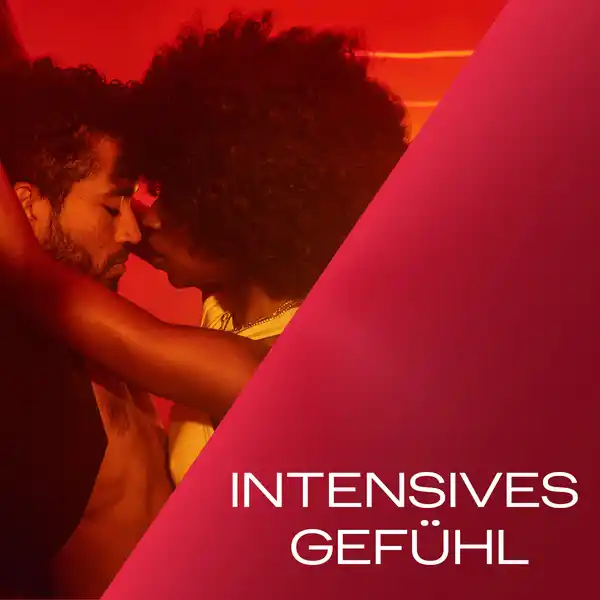 Gefühlsecht XXL Kondome