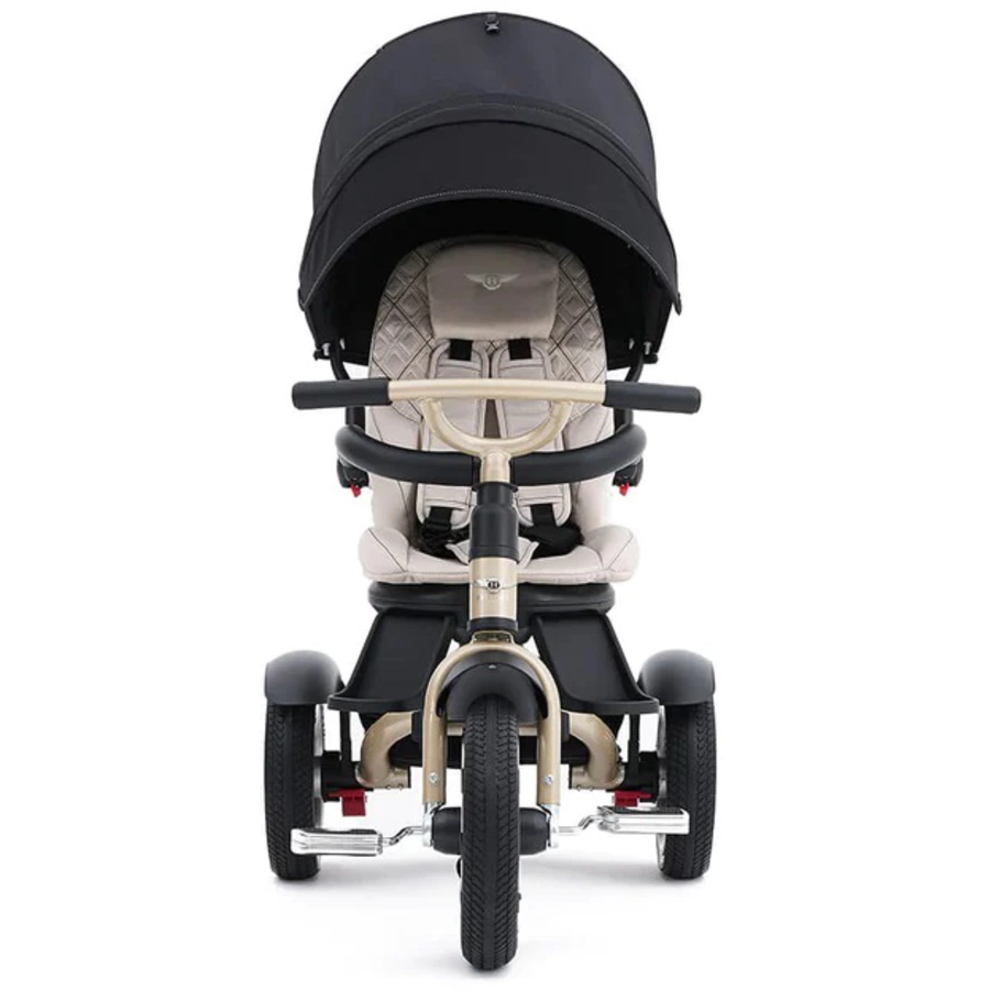 Bentley 6 in 1 Trike Dreirad, Mulliner Edition