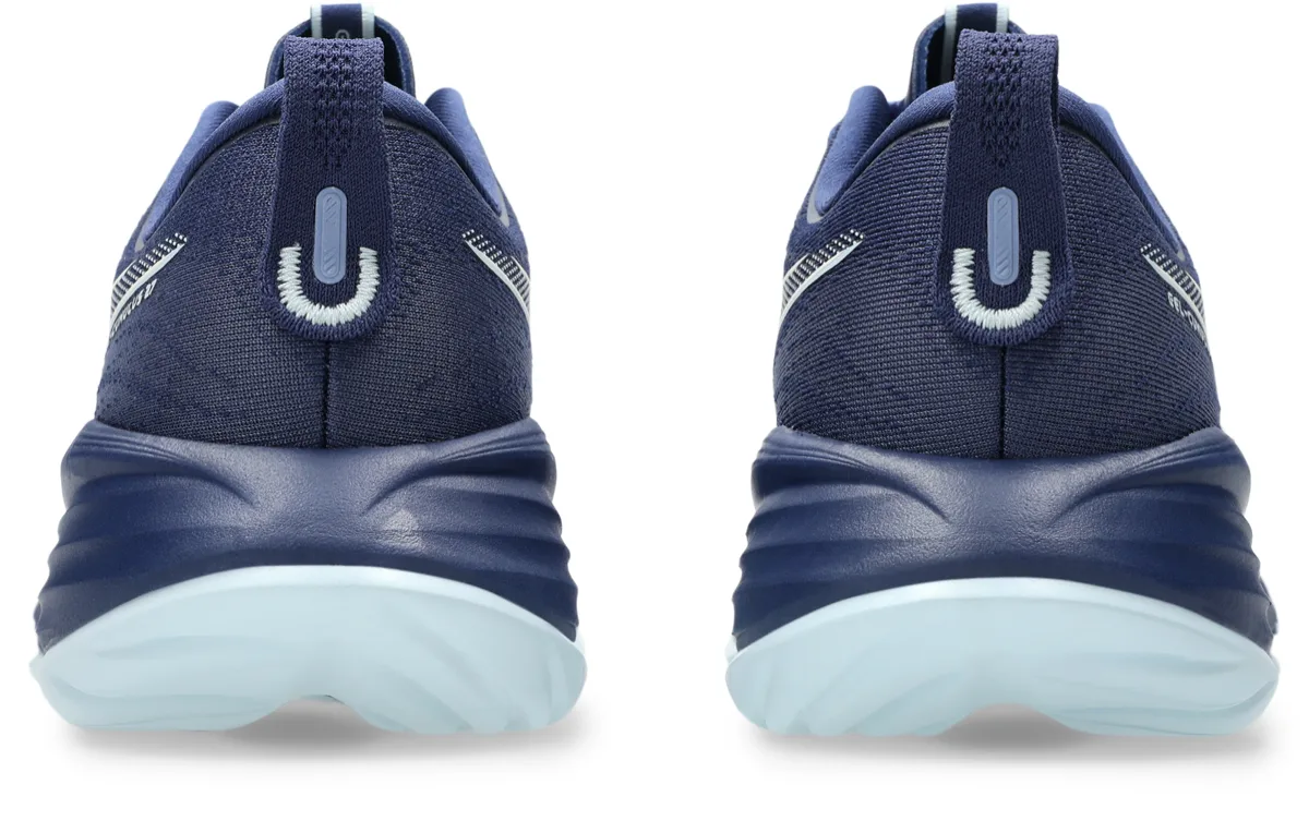 Asics Wms Gel-Cumulus 27 Indigo Blue/cool Grey