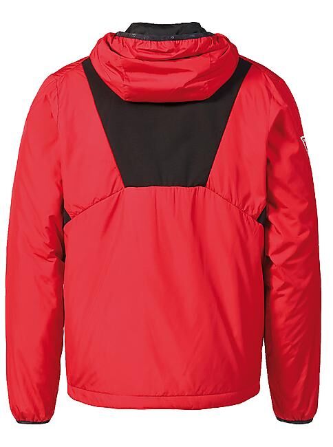 MUSTO - VESTE LPX MIDLAYER STRETCH