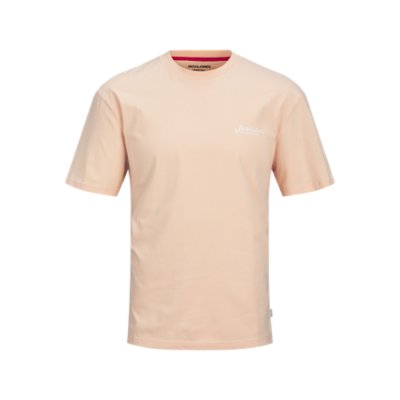 Tee-shirt à manches courtes homme Beau JACK JONES