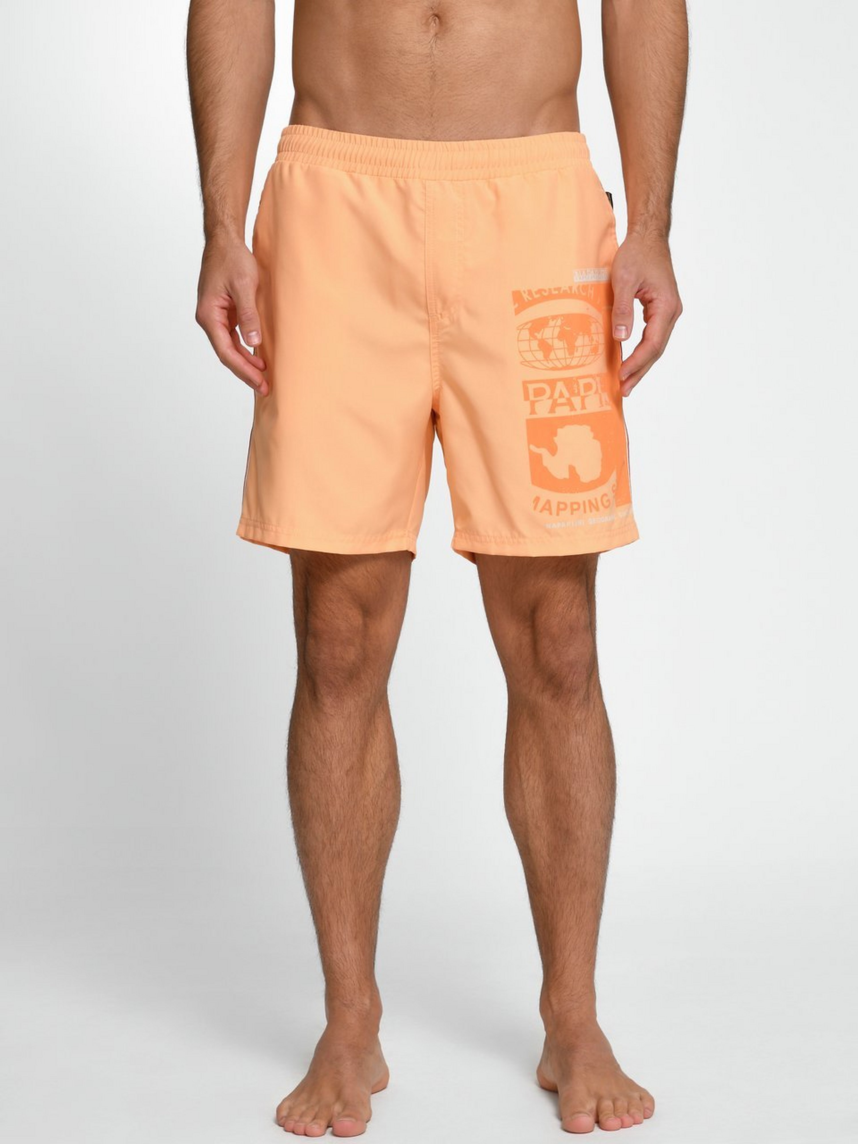 Badeshorts