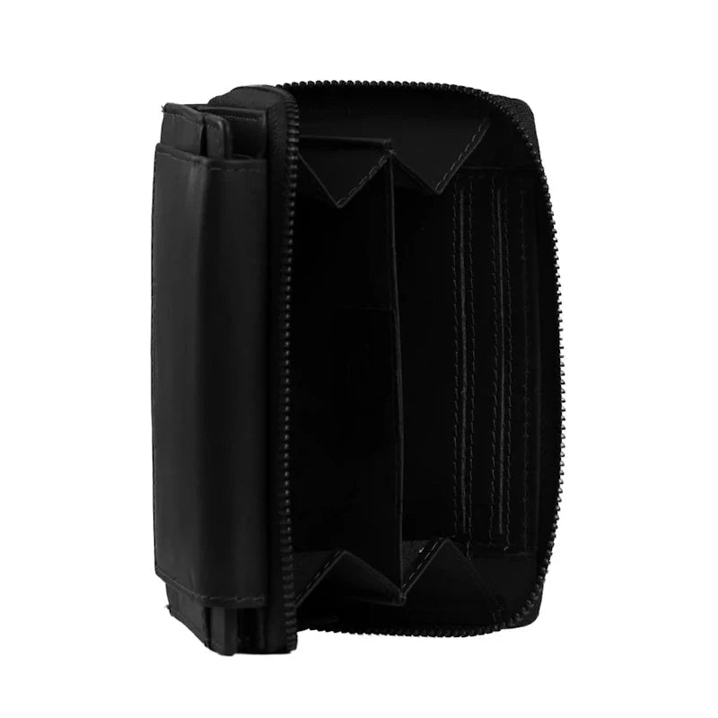 Chesterfield Brand Portemonnee Ascot Black