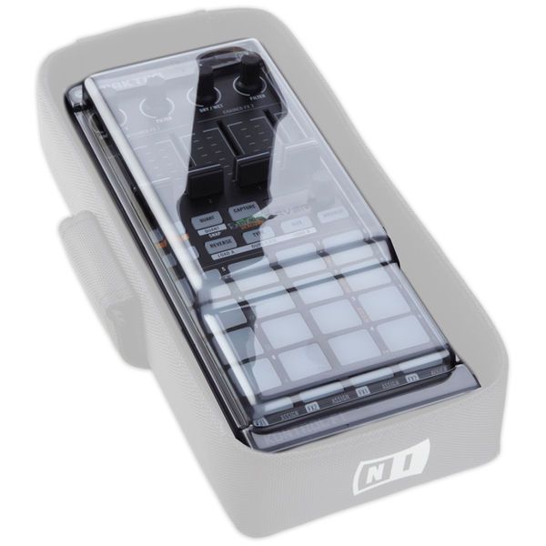 Decksaver NI Kontrol F1/Z1/X1