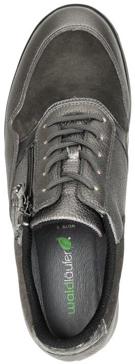 Waldläufer K-Funky zilver
