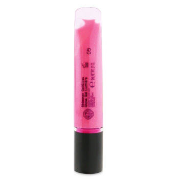 Shiseido Shimmer Gel Gloss