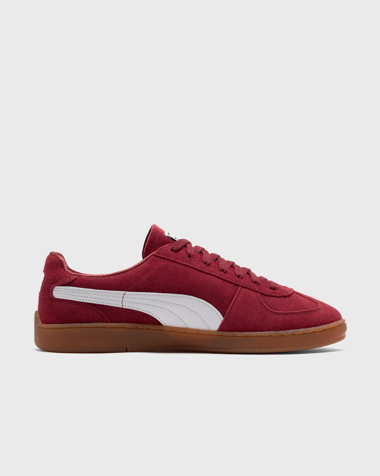 Puma Super Team Suede