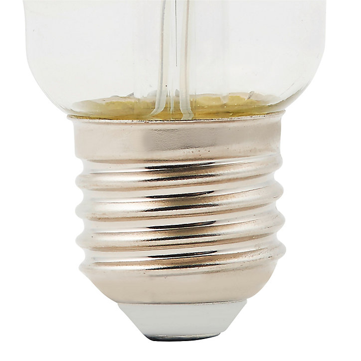 Ampoule LED globe E27 806lm 8.5W = 60W Ø9.5cm Diall blanc neutre