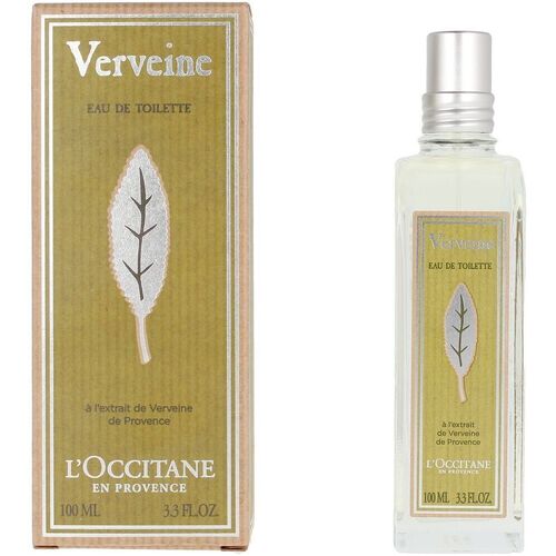 L'occitane - Verbena Edt Vapo