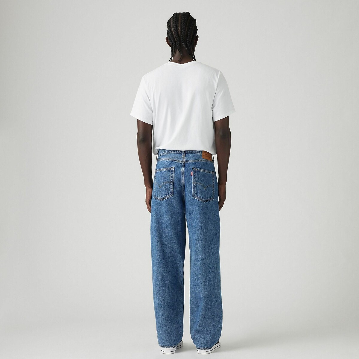 Calça jeans folgada LEVI'S 578®