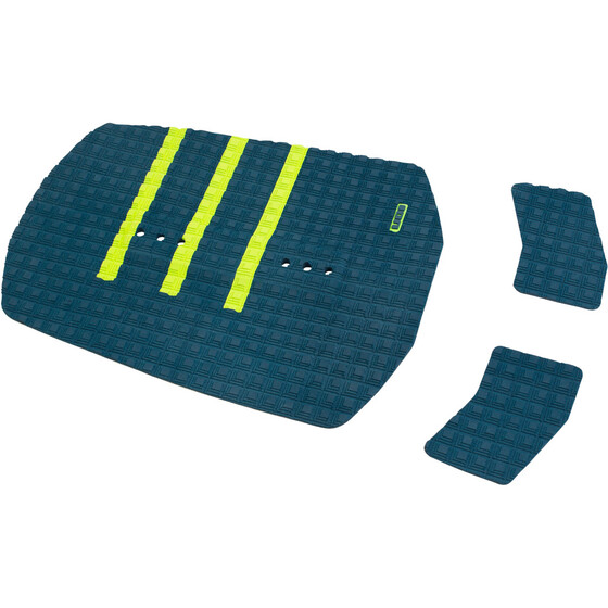 ION Kite Waveboard Front Pad petrol