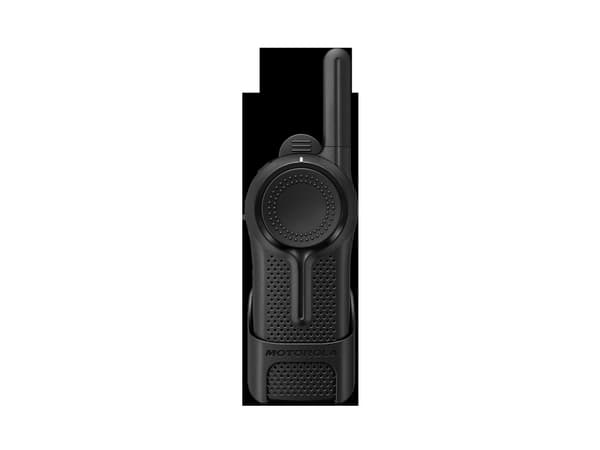 Motorola CLR466 Walkie Talkie