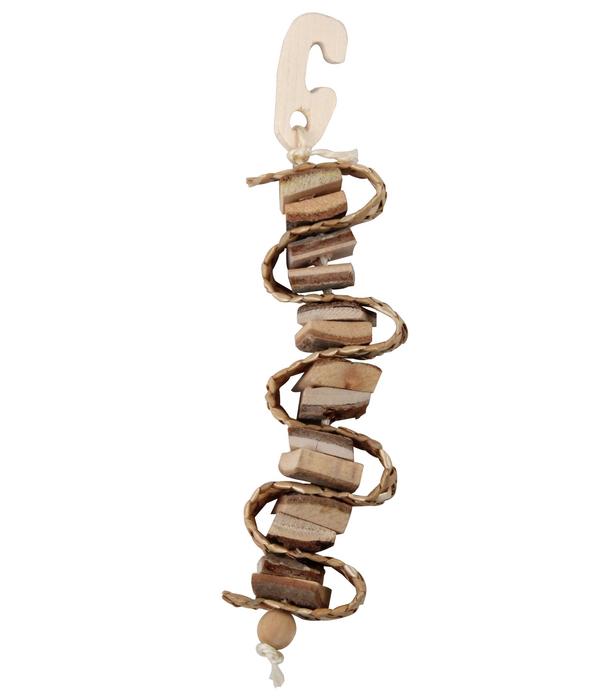 Dehner Lieblinge Knabberhölzer Straw