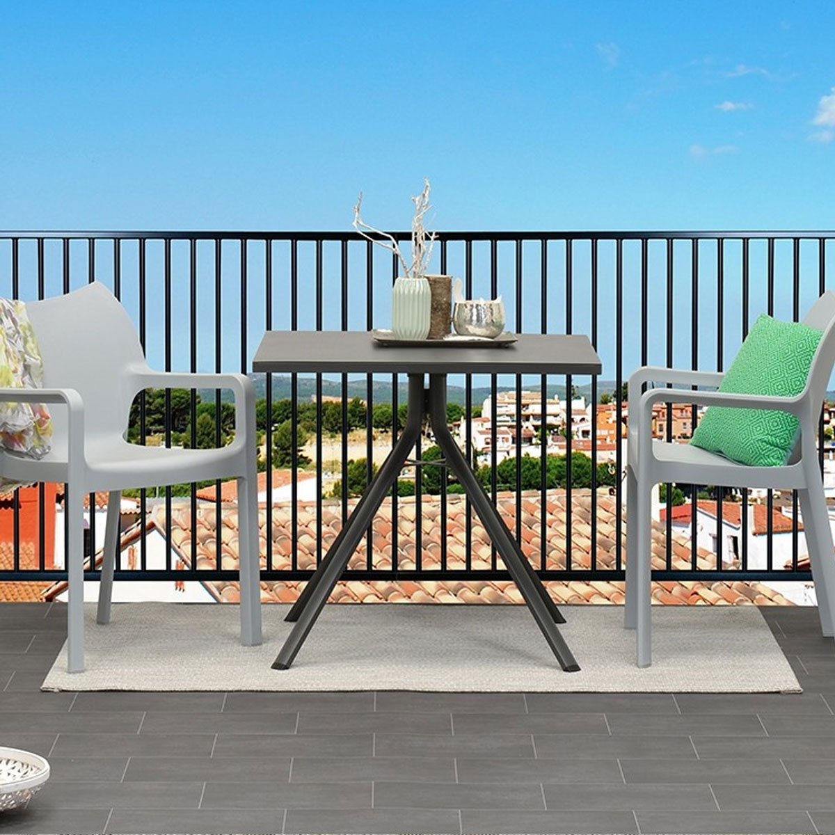 Garden Impressions Rimini tuintafel