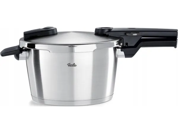 Fissler Vitaquick Premium 4,5 l trykkoger 22 cm