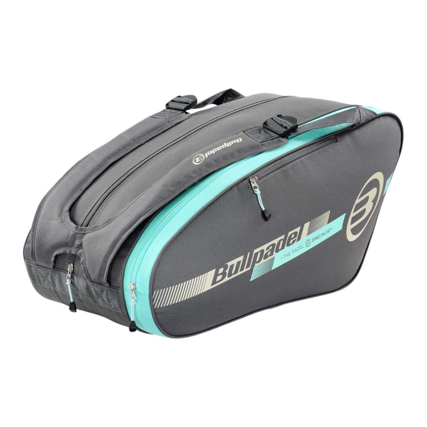 Bullpadel  Tour BBP25015 Bag
