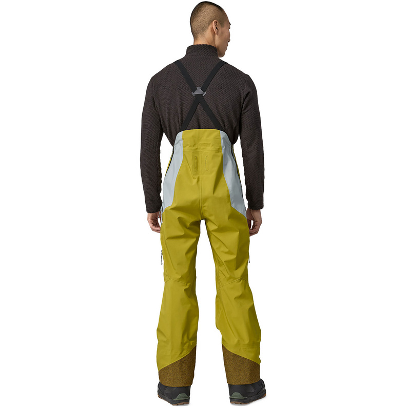 Patagonia Herren Untracked Bib Hose