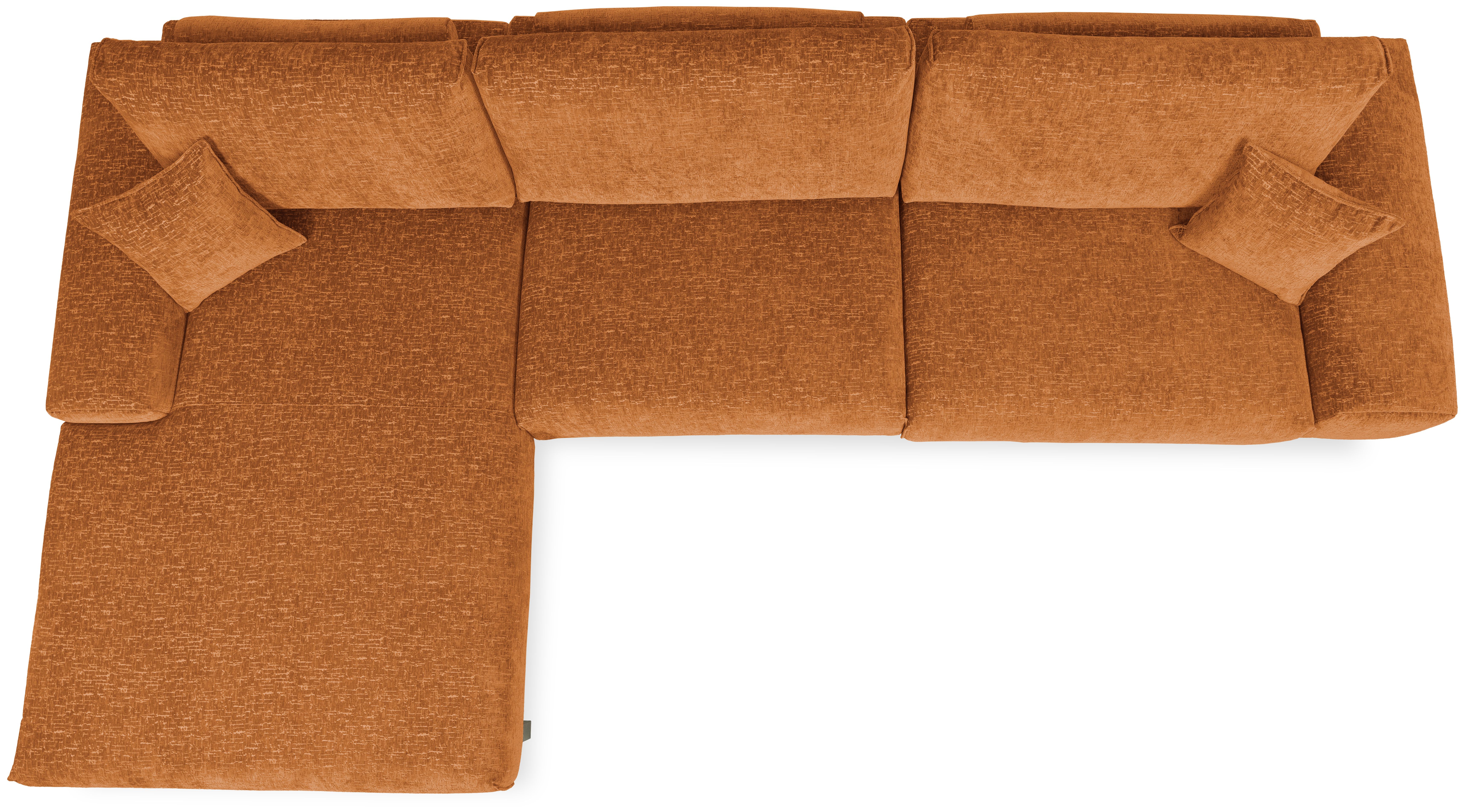Loungebank Amarillo II