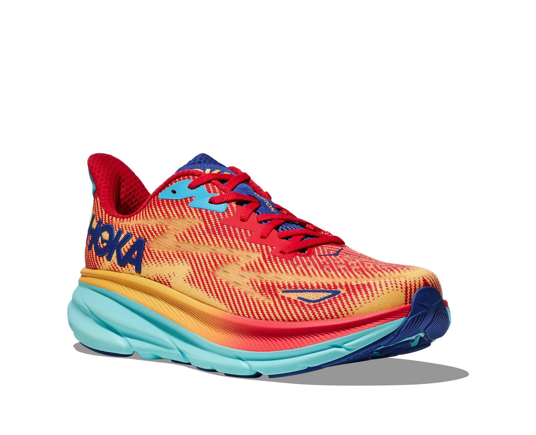 HOKA| Herren Laufschuhe CLIFTON 9
