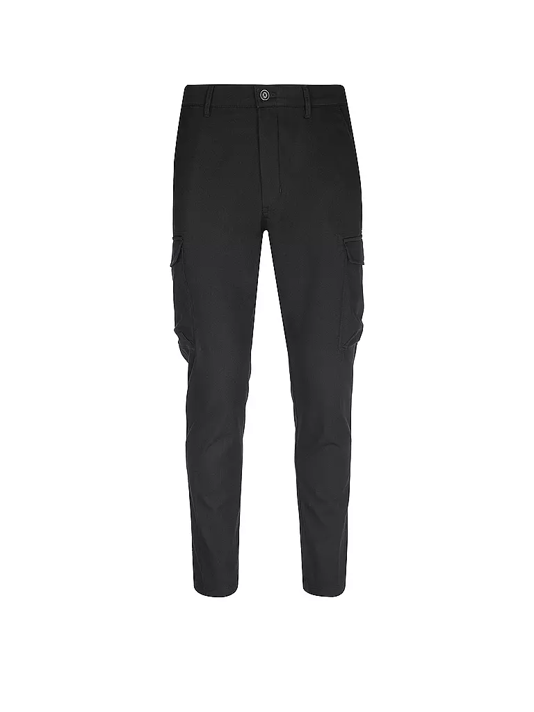 JOOP Cargohose MARTEN schwarz