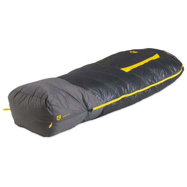 Nemo - Sonic 0 - Sac de couchage en duvet