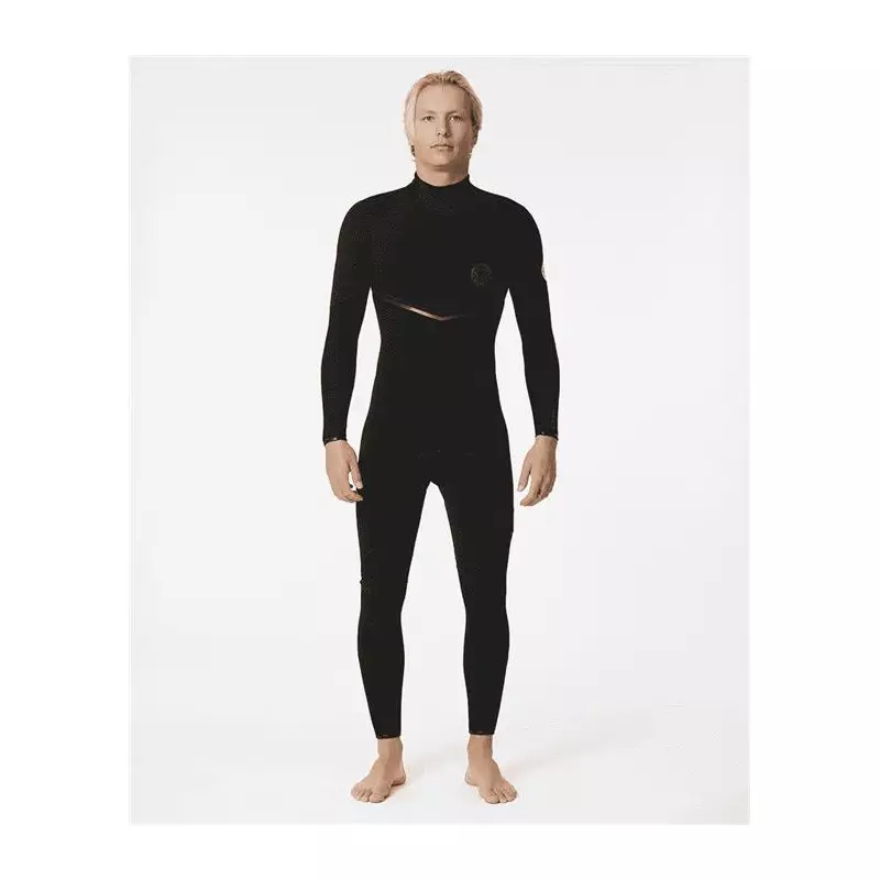 Combinaison intégrale RIPCURL E-Bomb Bz Stm 53 Gb Black
