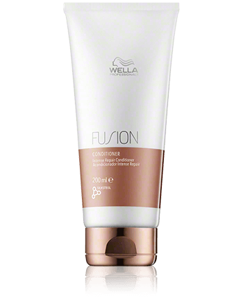 Wella Professionals Fusion Intense Repair Conditioner 200ml