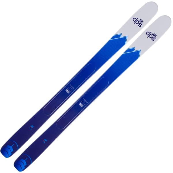 Ski de randonnée DPS PAGODA TOUR 106 C2 AQUA