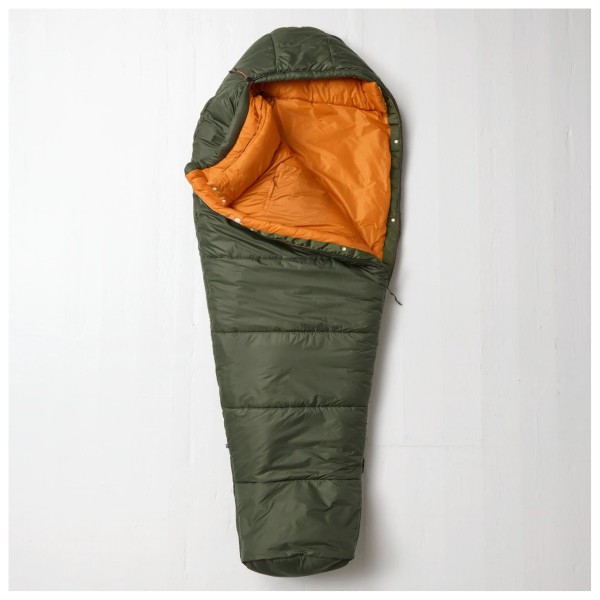Fjällräven - Abisko Three Season XL - Sac de couchage synthétique